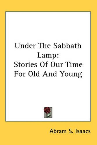 Under The Sabbath Lamp