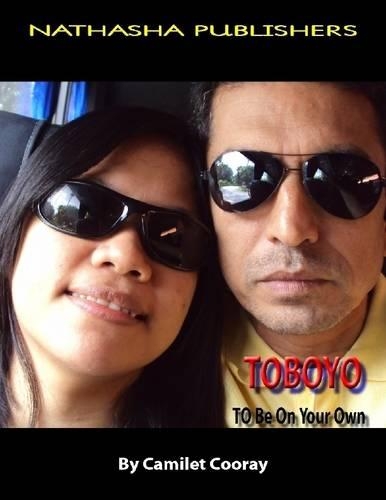 Toboyo : To Be On Your Own