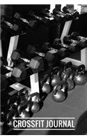 Crossfit Journal
