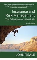 Insurance and Risk Management
