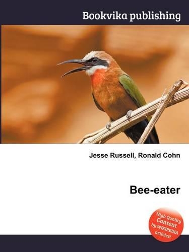 Bee-Eater