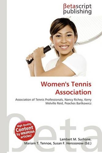 Women's Tennis Association