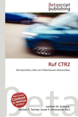 Ruf Ctr2