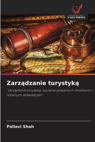 Zarządzanie turystyką