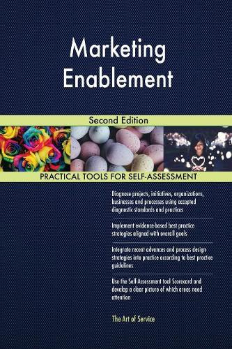 Marketing Enablement Second Edition