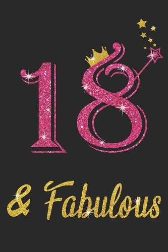 18 And Fabulous