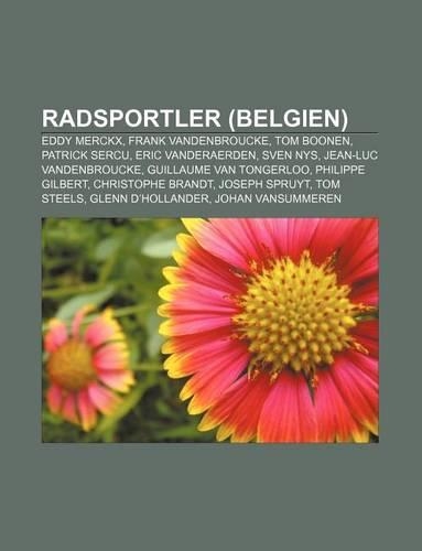 Radsportler (Belgien)