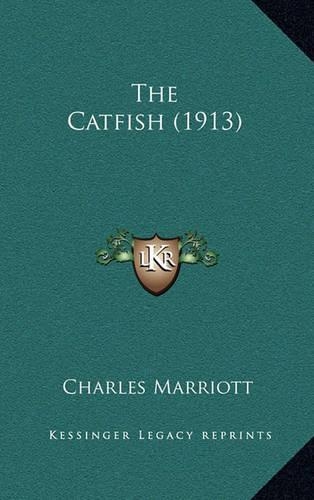 The Catfish (1913)