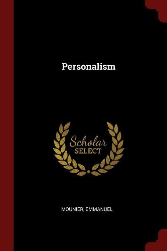 Personalism