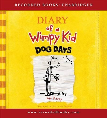 Diary of a Wimpy Kid: Dog Days