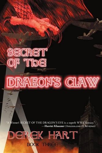 Secret of the Dragon's Claw