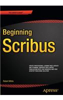 Beginning Scribus