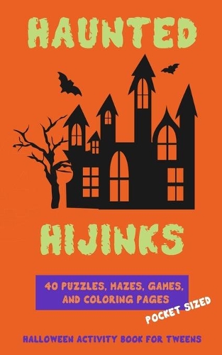 Haunted Hijinks