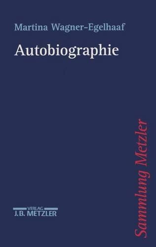 Autobiografie
