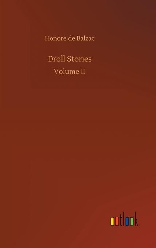 Droll Stories
