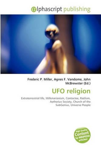 UFO Religion