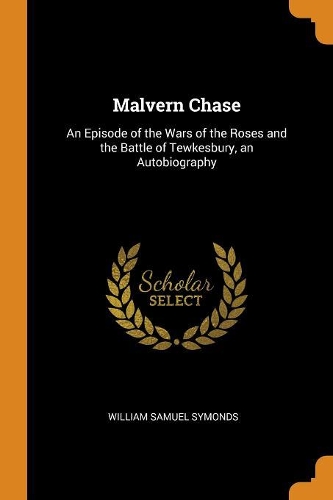 Malvern Chase