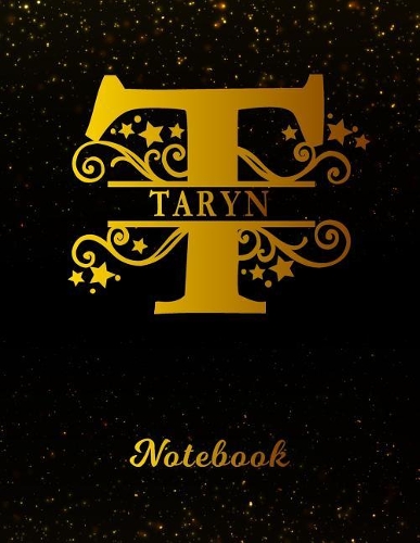 Taryn Notebook