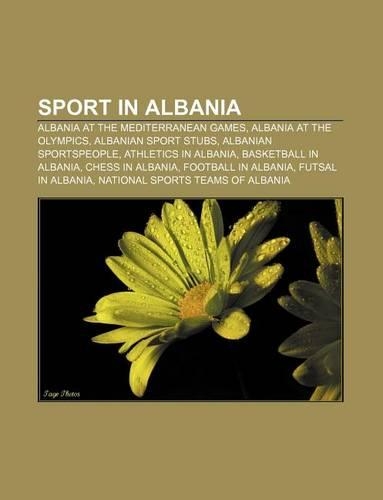 Sport in Albania