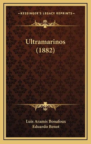 Ultramarinos (1882)