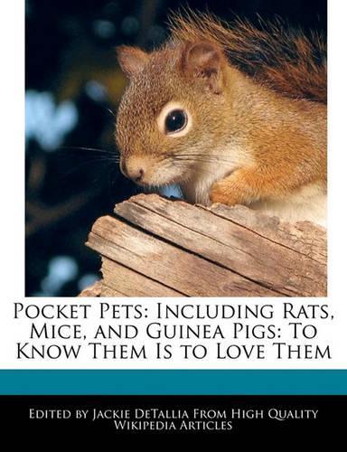 Pocket Pets