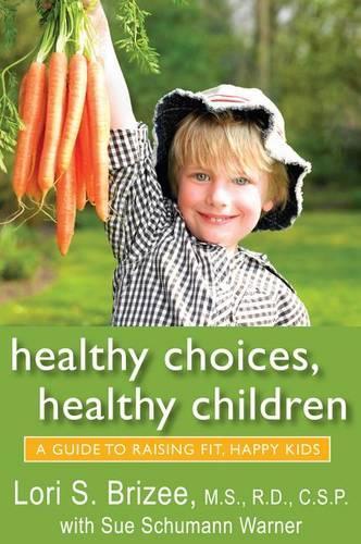 Healthy Choices, Healthy Children