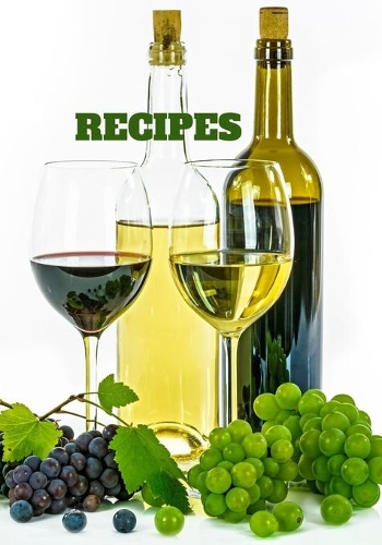 Recipes
