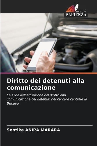 Diritto dei detenuti alla comunicazione