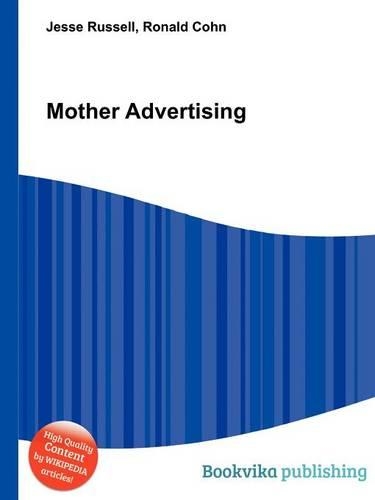 Mother Advertising