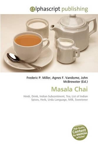Masala Chai