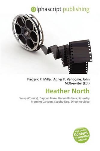 Heather North