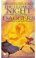 The Cloak of Night And Daggers