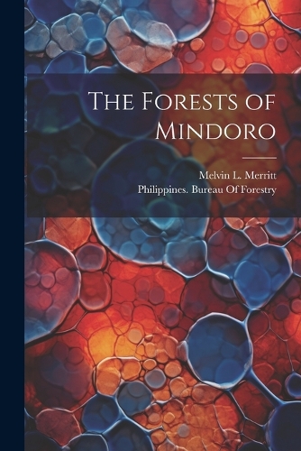The Forests of Mindoro