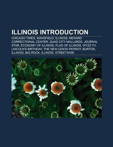 Illinois Introduction