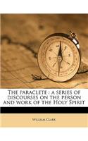 The Paraclete