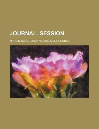 Journal. Session