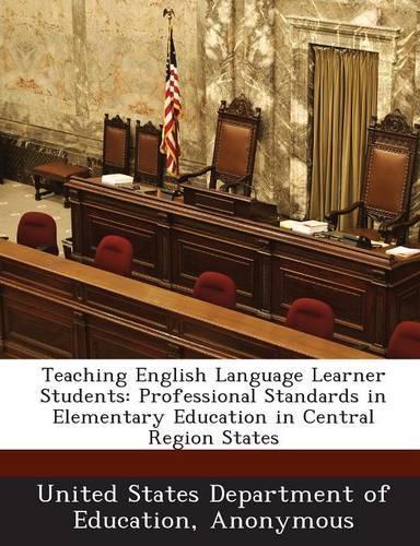 Teaching English Language Learner Students