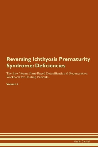 Reversing Ichthyosis Prematurity Syndrome