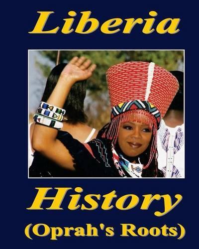 Liberia History