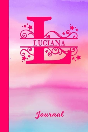 Luciana Journal