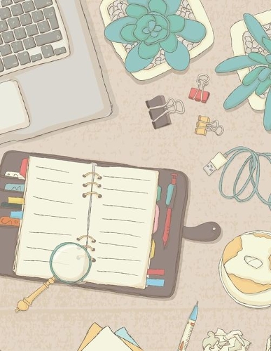 Social Media Planner
