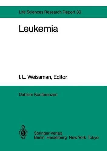 Leukemia