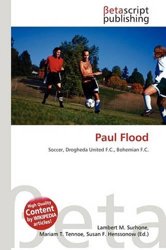 Paul Flood