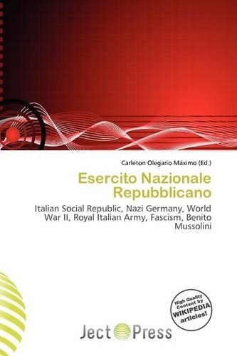 Esercito Nazionale Repubblicano