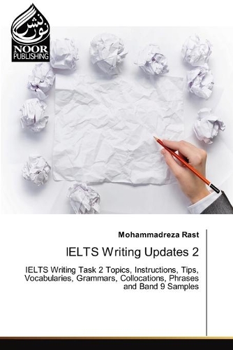 IELTS Writing Updates 2