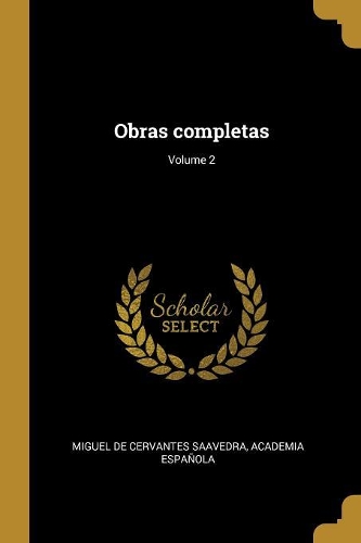 Obras completas; Volume 2