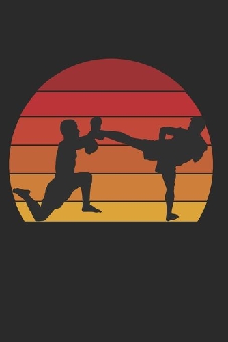 Muay Thai Notebook
