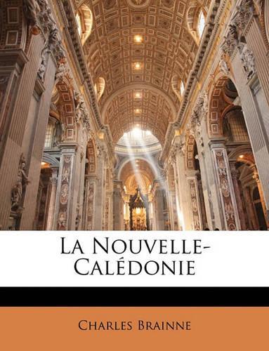 La Nouvelle-Calédonie