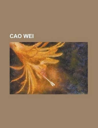 Cao Wei