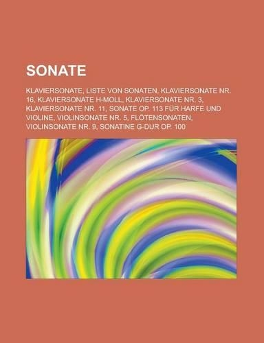 Sonate